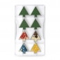 Preview: Chocolate Mould - Christmastree